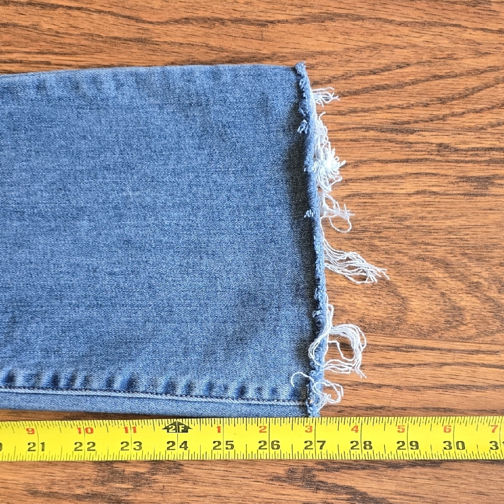 Hidden Women's light wash jeans, 26 - Picture 11 of 11